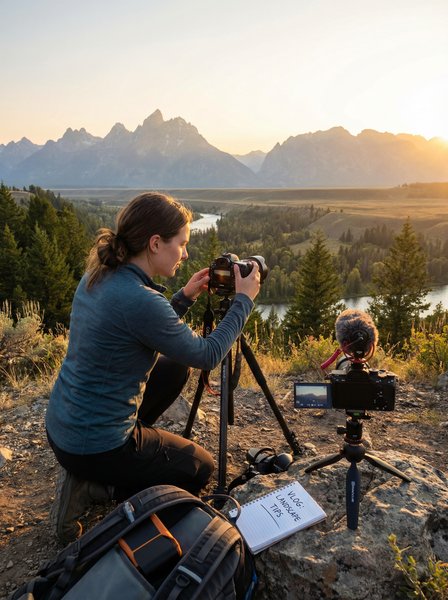 91摄影传媒教程