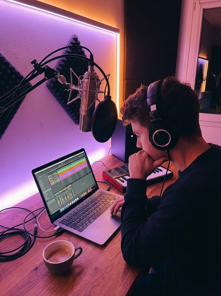 91音乐传媒教程